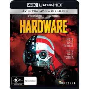 Hardware  ULTRA HD